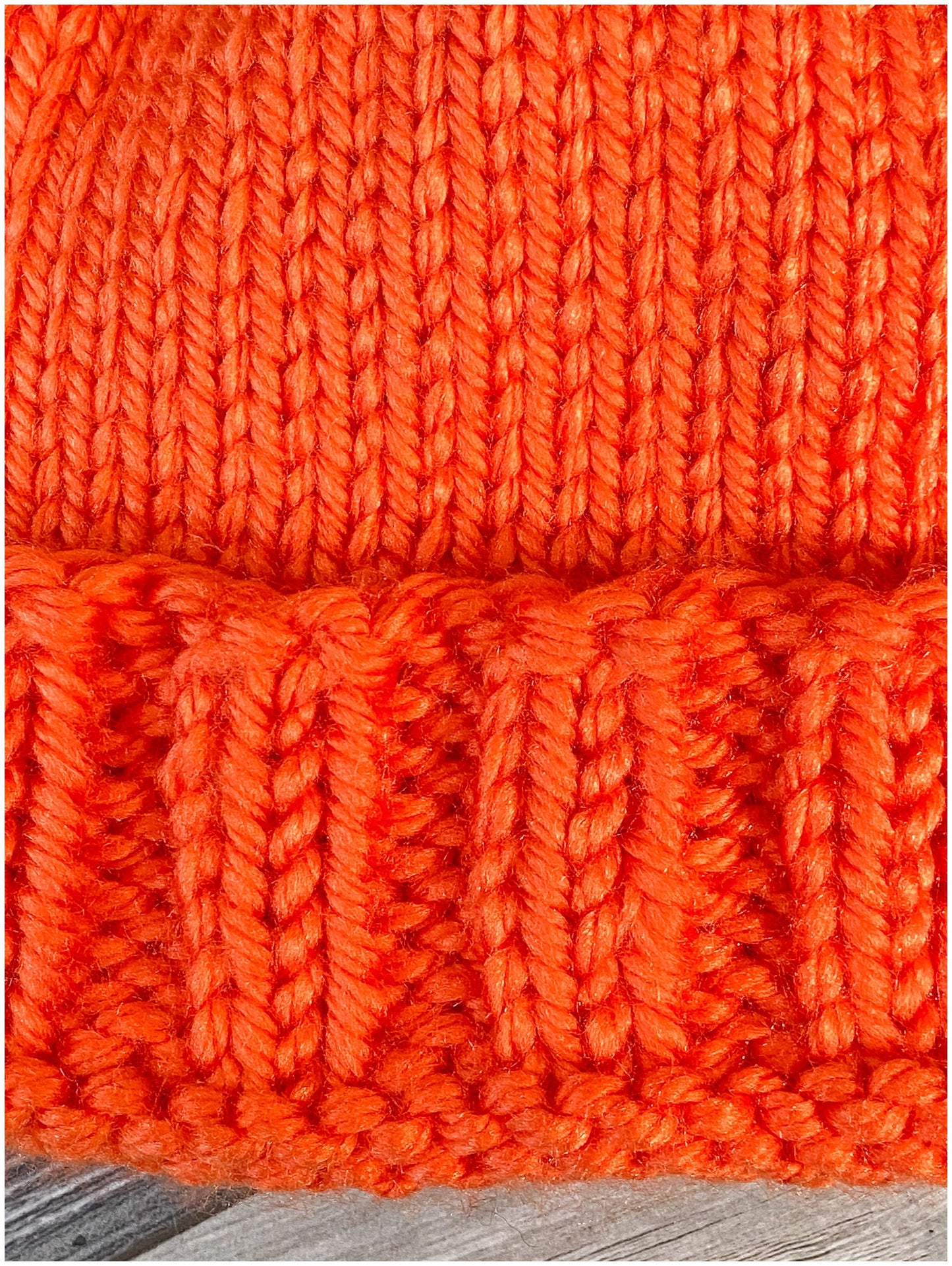 Blaze orange hat for hunters| Hunter orange| safety orange hat for stand out visibility