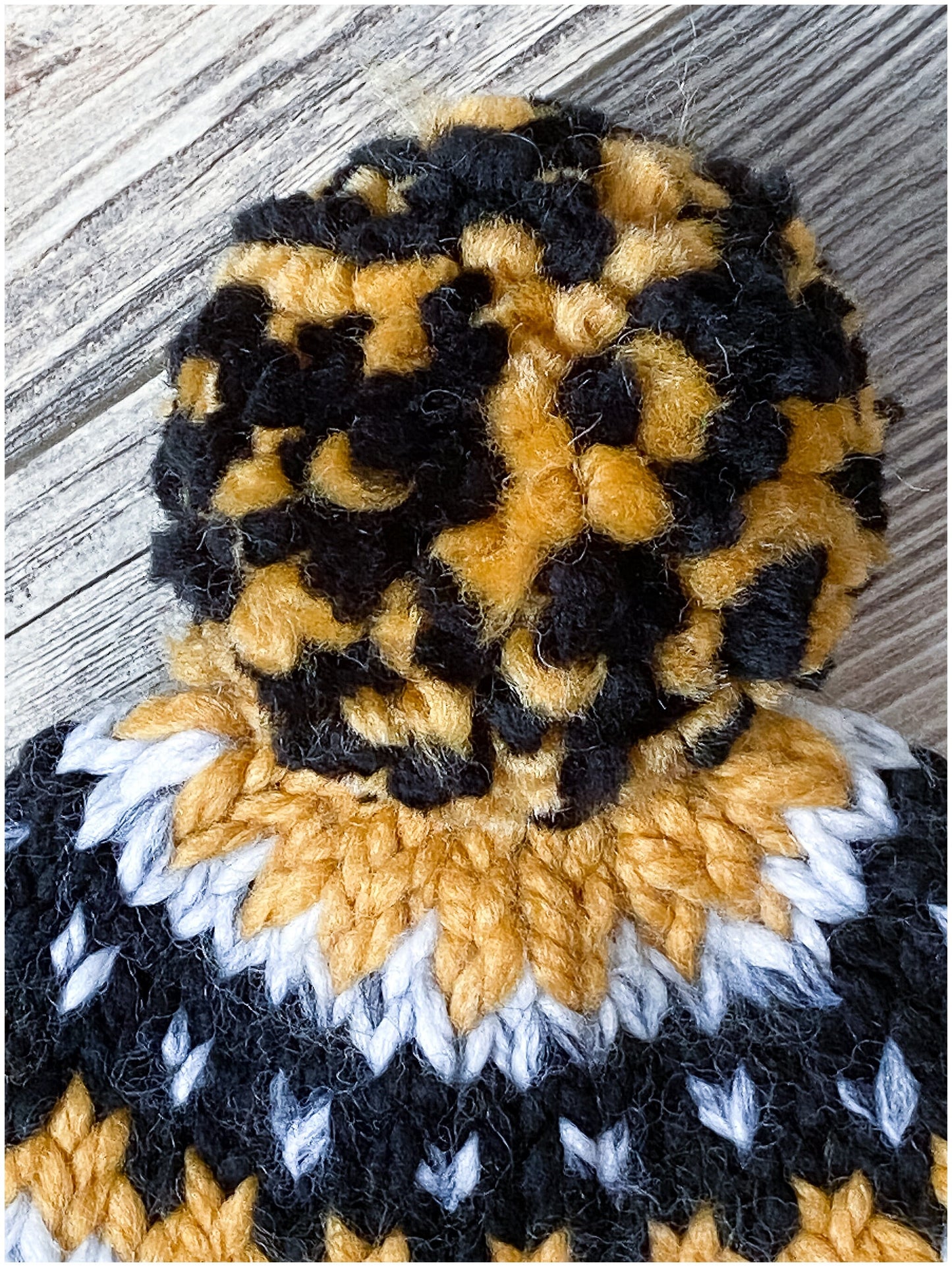 Purdue baby hat: Purdue University colors beanie, for your Future Boilermaker