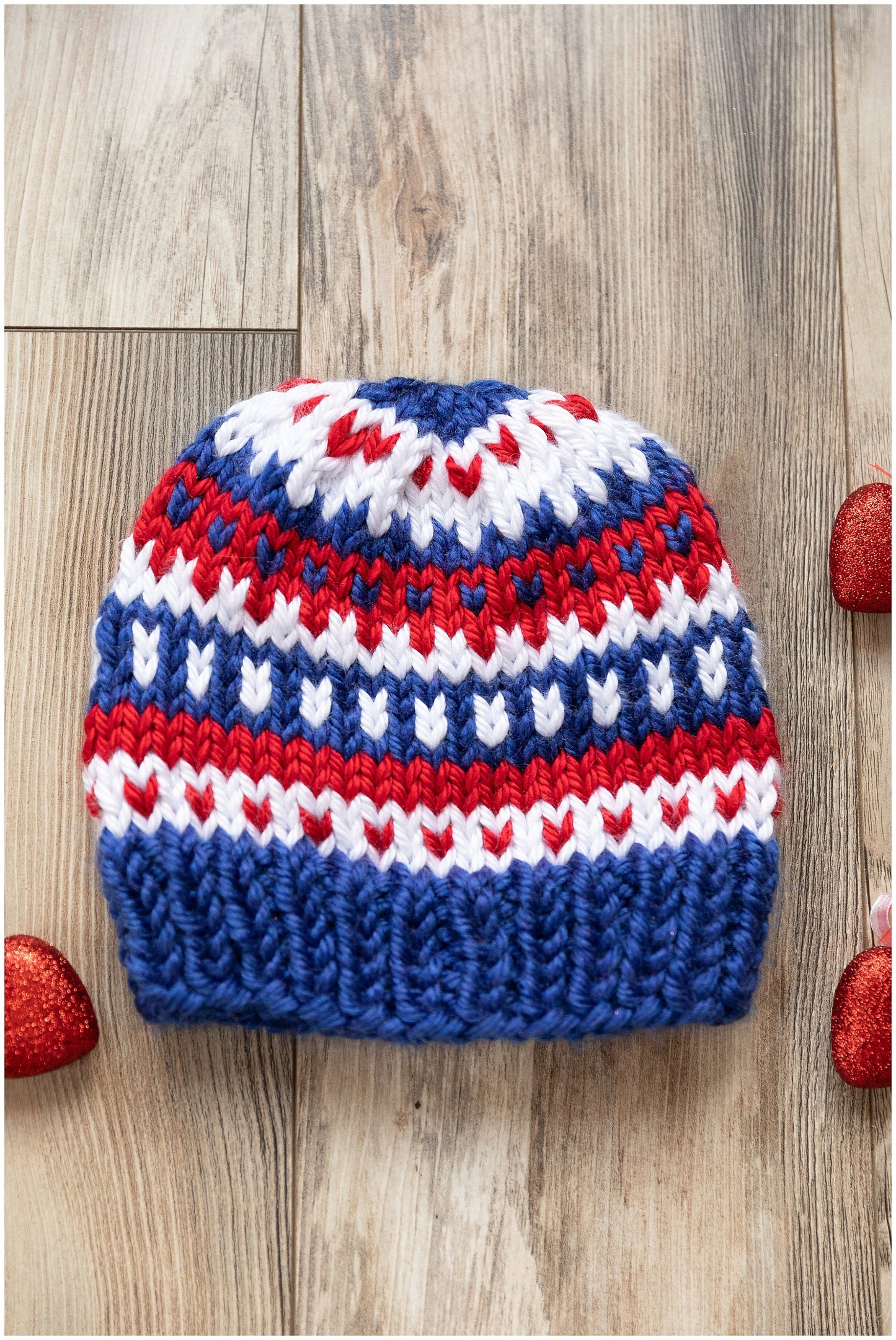 Buffalo Bills hat| Bills NFL team colors beanie | Bills fan beanie