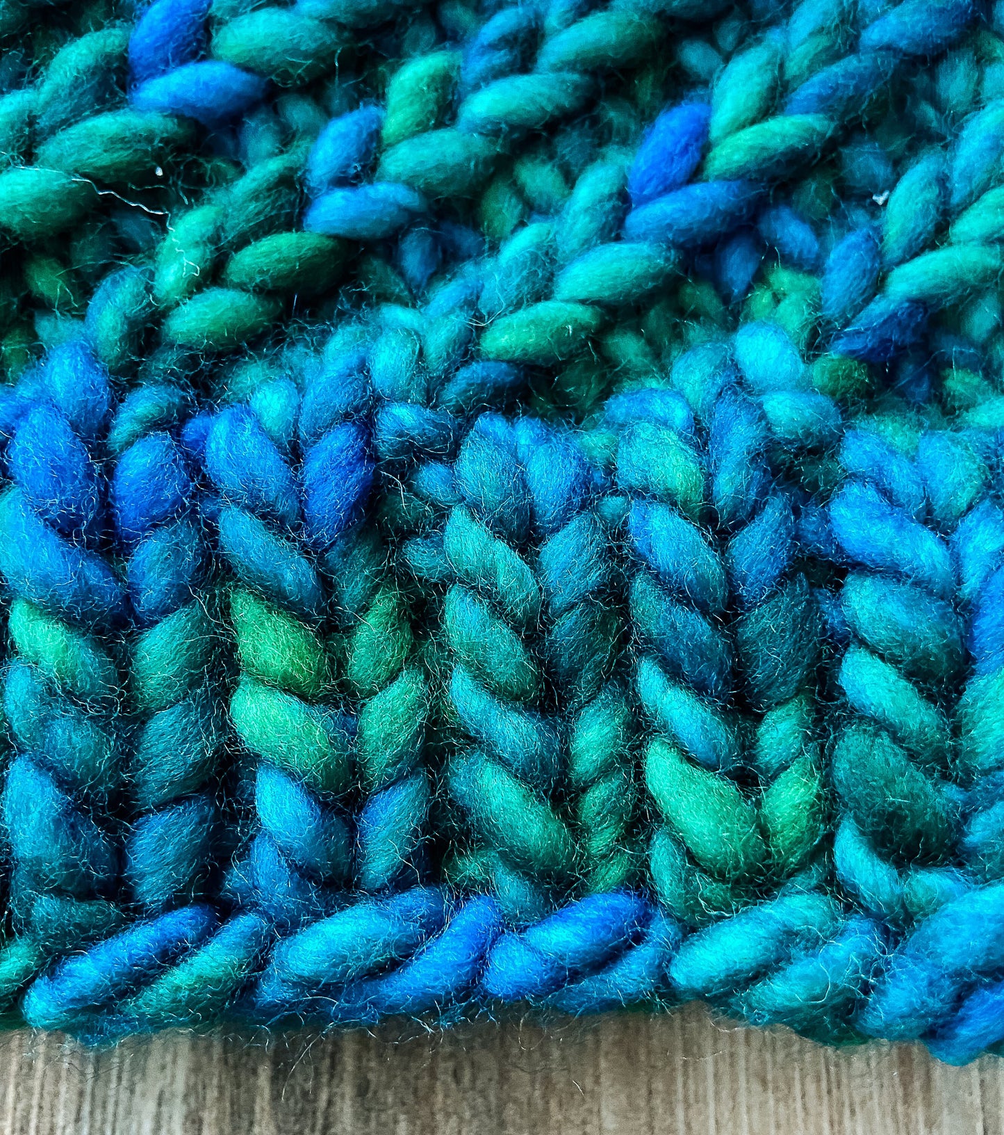 Merino Wool knit hat | Swirl pattern Luxury Beanie made of 100% merino wool hand-dyed yarn