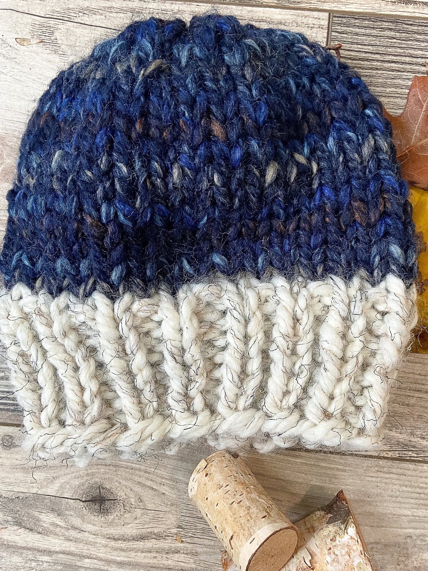 Personalized knit baby hat | knitted wool baby hat |custom hand knit baby beanie